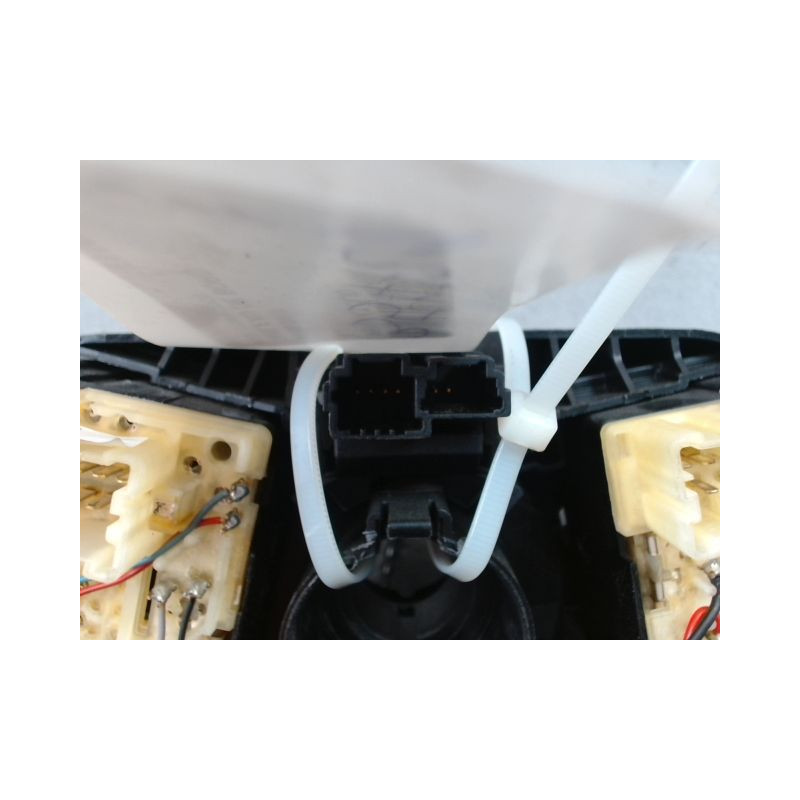 BLOC COMMODOS RENAULT CLIO BREAK IV Phase 1 2012-...