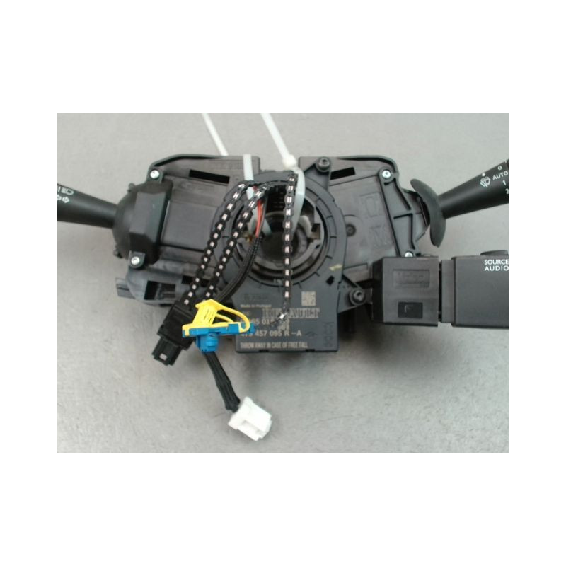BLOC COMMODOS RENAULT CLIO BREAK IV Phase 1 2012-...