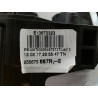 BLOC COMMODOS RENAULT CLIO BREAK IV Phase 1 2012-...