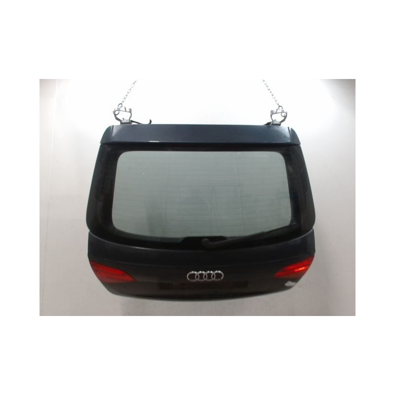 HAYON AUDI A4