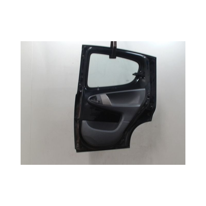 PORTE ARRIERE DROIT CITROEN C1 I Phase 1 2005-2008