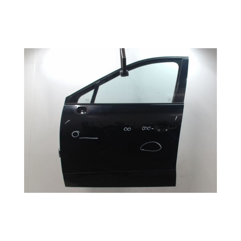 PORTE AVANT GAUCHE RENAULT SCENIC MONOSP. III Phase 1 2009-2011