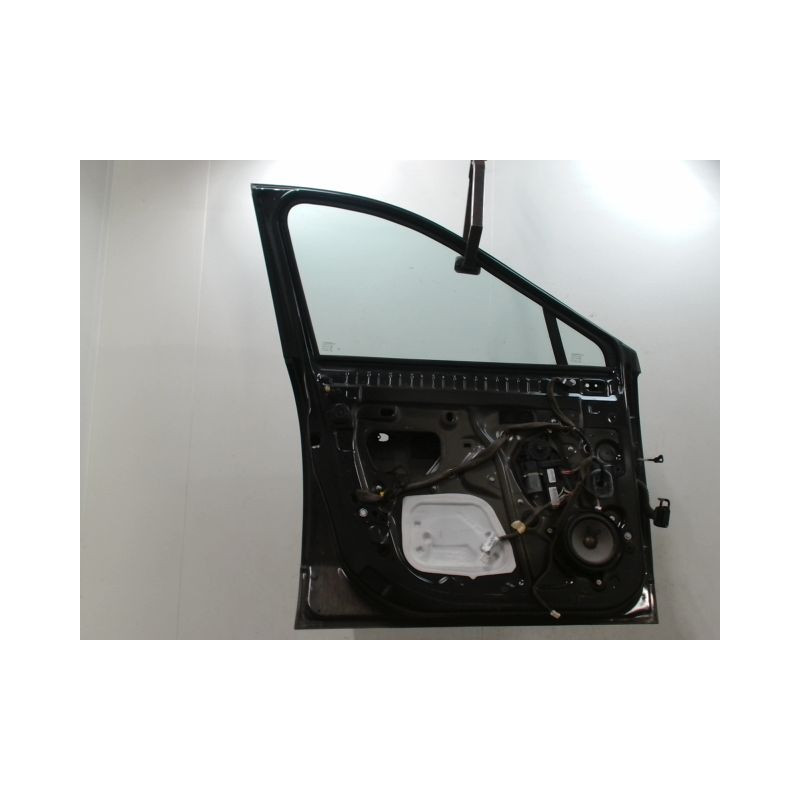 PORTE AVANT GAUCHE RENAULT SCENIC MONOSP. III Phase 1 2009-2011