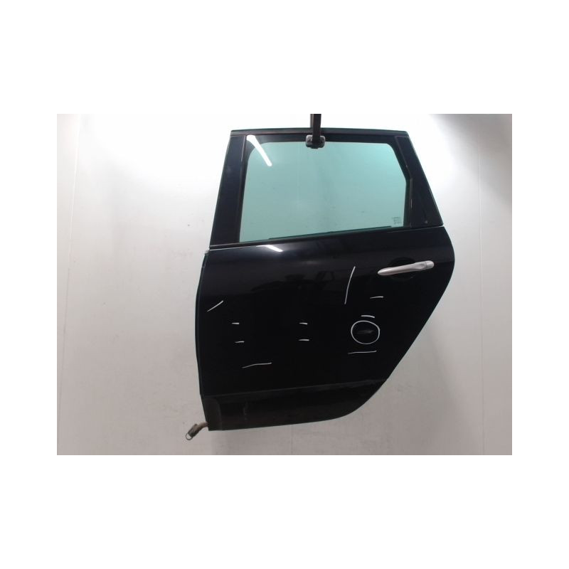 PORTE ARRIERE GAUCHE RENAULT SCENIC MONOSP. III Phase 1 2009-2011