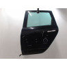 PORTE ARRIERE GAUCHE RENAULT SCENIC MONOSP. III Phase 1 2009-2011