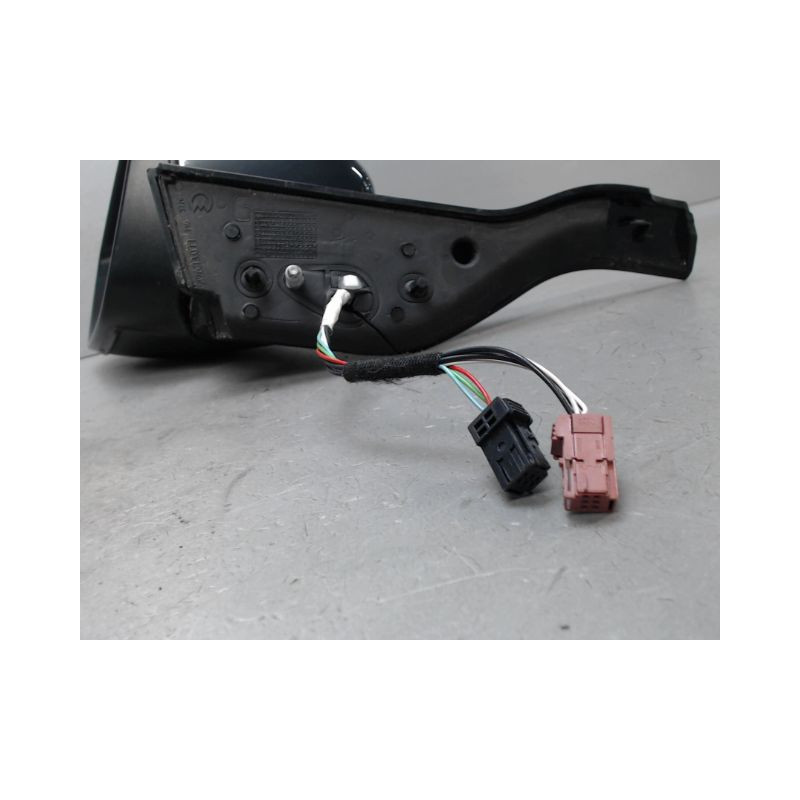 RETROVISEUR EXTERIEUR ELECTRIQUE GAUCHE PEUGEOT 208