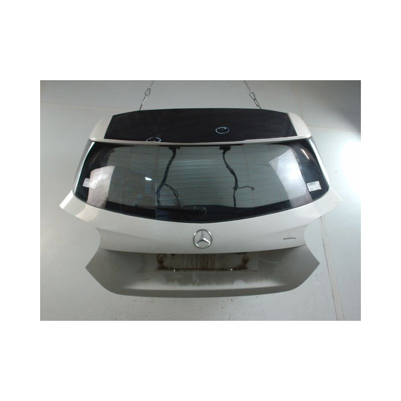 HAYON MERCEDES CLASSE A