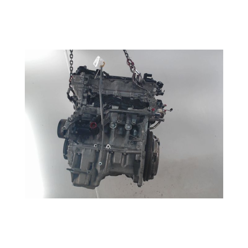 MOTEUR ESSENCE TOYOTA AURIS 1.3 Dual-VVTi 