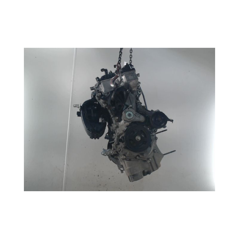MOTEUR ESSENCE TOYOTA AURIS 1.3 Dual-VVTi 