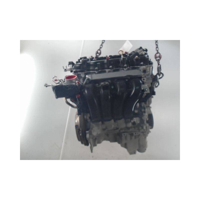 MOTEUR ESSENCE TOYOTA AURIS 1.3 Dual-VVTi 