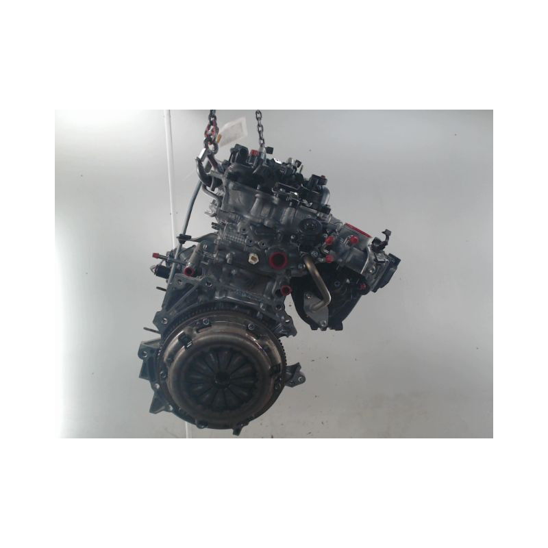 MOTEUR ESSENCE TOYOTA AURIS 1.3 Dual-VVTi 