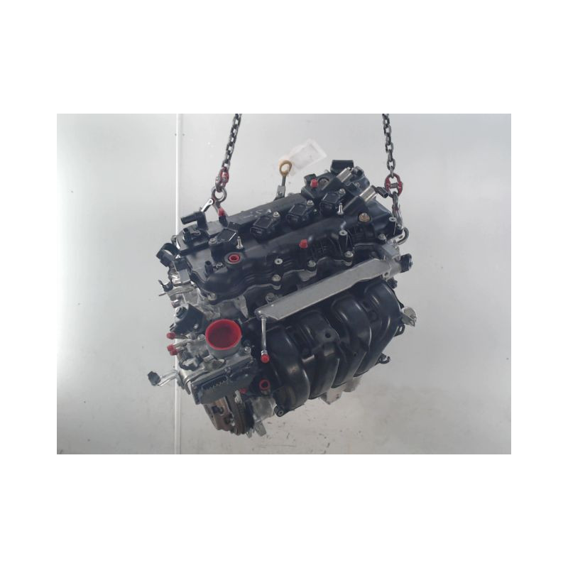 MOTEUR ESSENCE TOYOTA AURIS 1.3 Dual-VVTi 