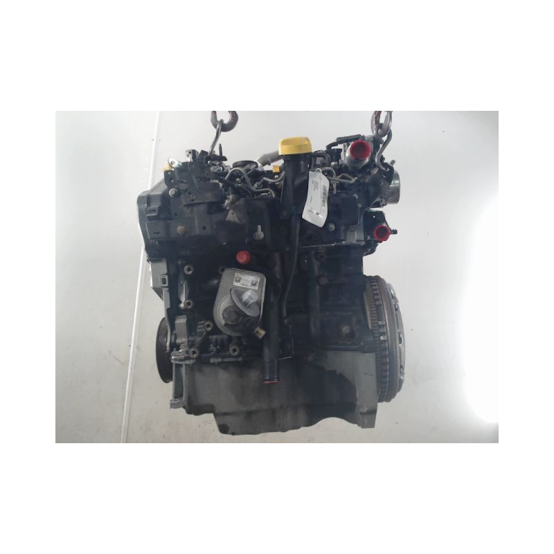 MOTEUR DIESEL NISSAN PULSAR 1.5 dCi