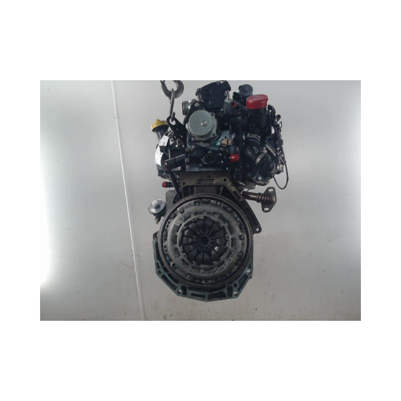 MOTEUR DIESEL NISSAN PULSAR 1.5 dCi