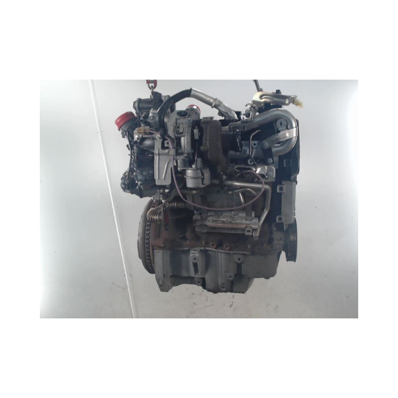 MOTEUR DIESEL NISSAN PULSAR 1.5 dCi