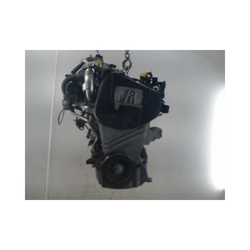 MOTEUR DIESEL NISSAN PULSAR 1.5 dCi
