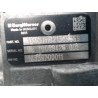 MOTEUR DIESEL NISSAN PULSAR 1.5 dCi