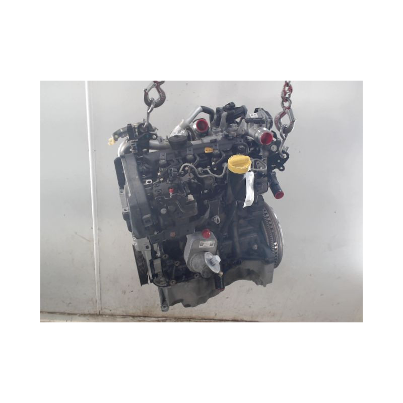 MOTEUR DIESEL NISSAN PULSAR 1.5 dCi