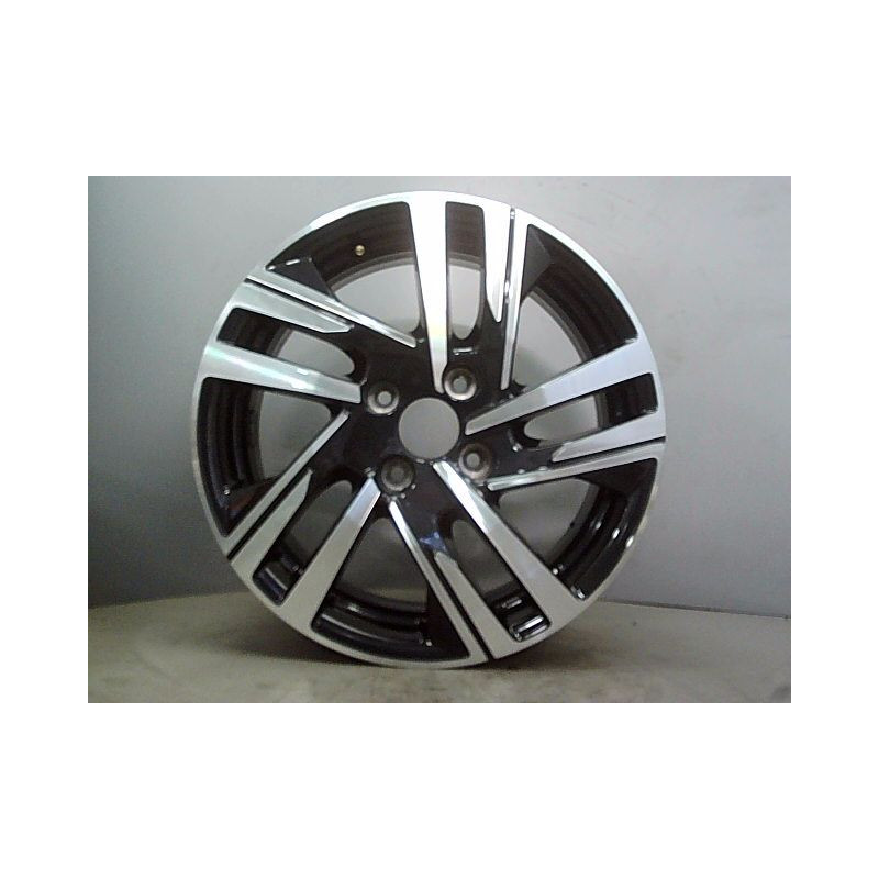 JANTE ALUMINIUM PEUGEOT 208