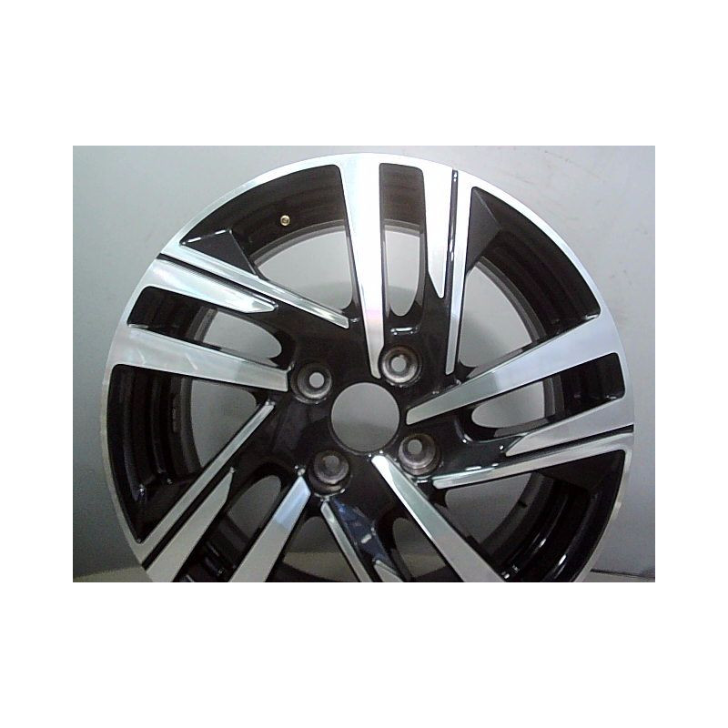 JANTE ALUMINIUM PEUGEOT 208