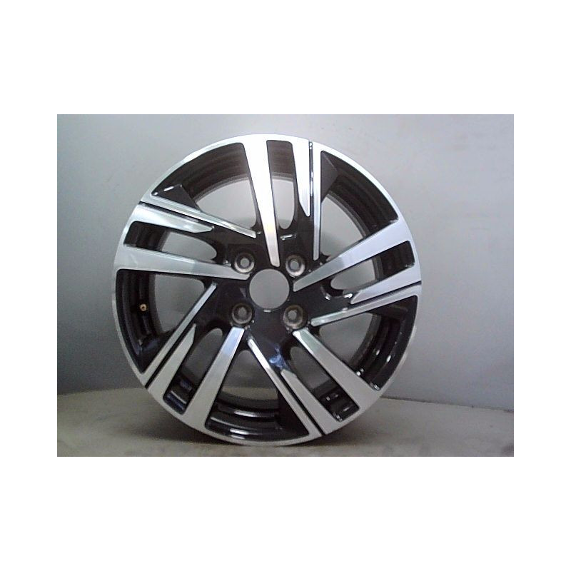 JANTE ALUMINIUM PEUGEOT 208