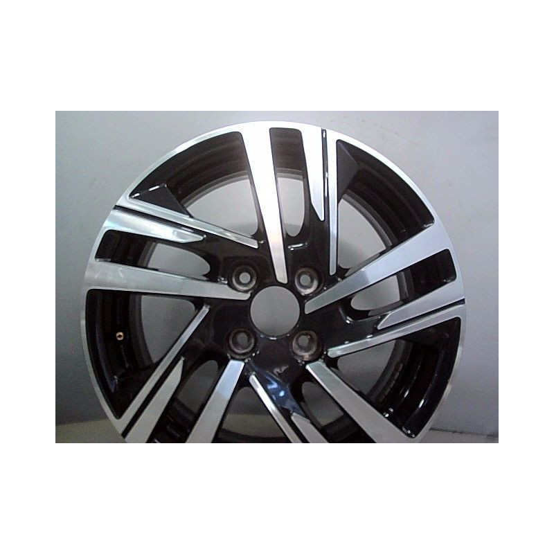JANTE ALUMINIUM PEUGEOT 208