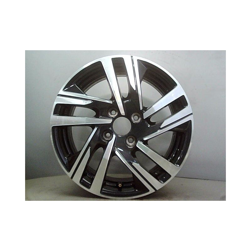 JANTE ALUMINIUM PEUGEOT 208