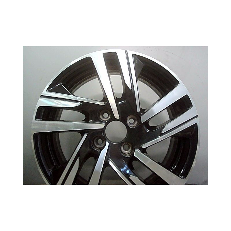 JANTE ALUMINIUM PEUGEOT 208