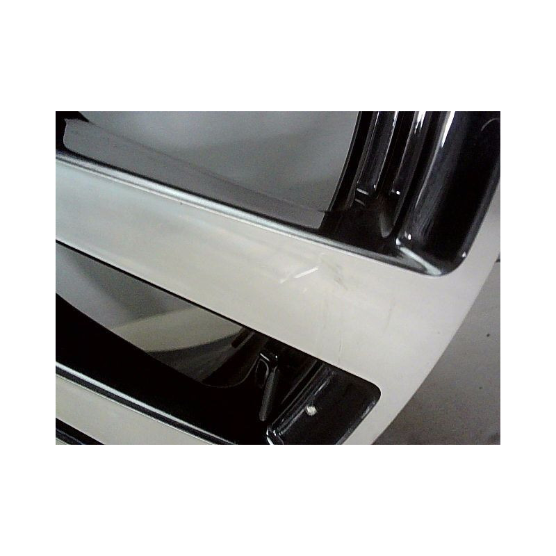 JANTE ALUMINIUM PEUGEOT 208