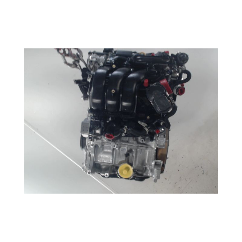 MOTEUR ESSENCE TOYOTA YARIS 1.5 Hybrid 
