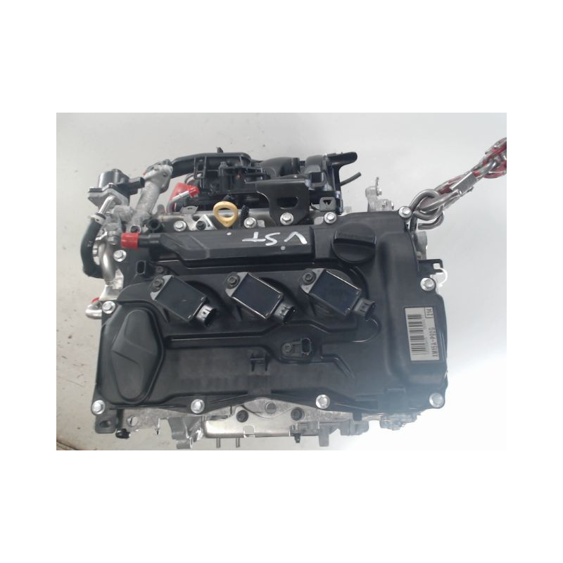 MOTEUR ESSENCE TOYOTA YARIS 1.5 Hybrid 