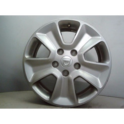 JANTE ALUMINIUM