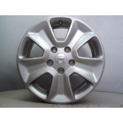 JANTE ALUMINIUM