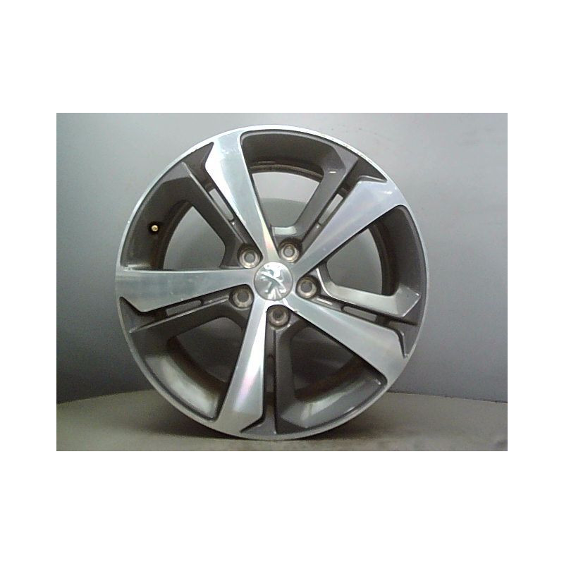 JANTE ALUMINIUM PEUGEOT 308