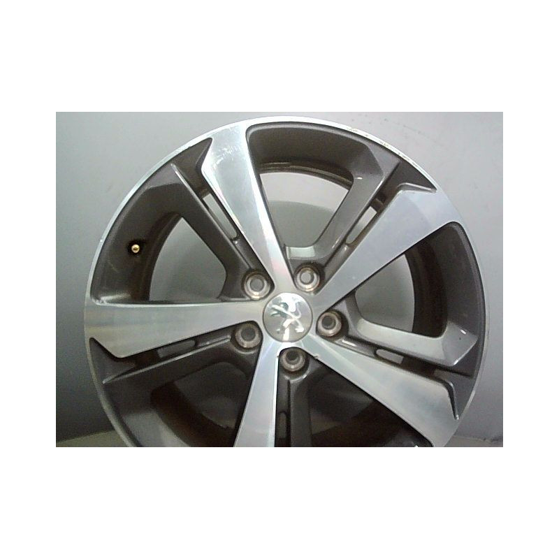 JANTE ALUMINIUM PEUGEOT 308