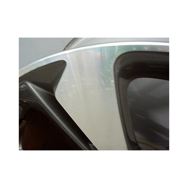 JANTE ALUMINIUM PEUGEOT 308
