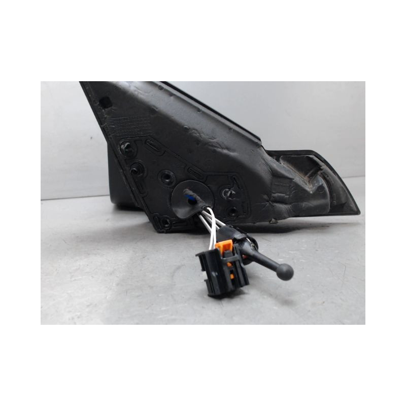 RETROVISEUR EXTERIEUR GAUCHE PEUGEOT 208