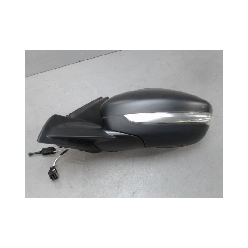 RETROVISEUR EXTERIEUR GAUCHE PEUGEOT 208