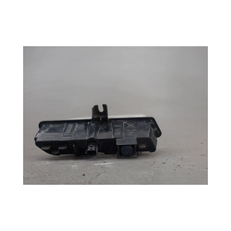 FEUX POSITION GAUCHE RENAULT CLIO