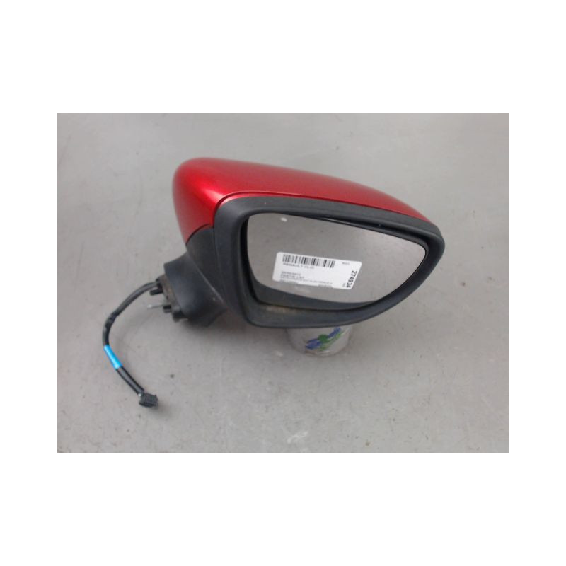 RETROVISEUR EXTERIEUR ELECTRIQUE DROIT RENAULT CLIO