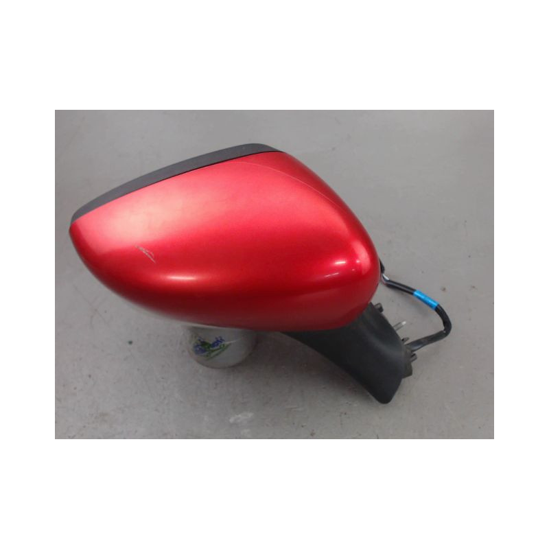 RETROVISEUR EXTERIEUR ELECTRIQUE DROIT RENAULT CLIO