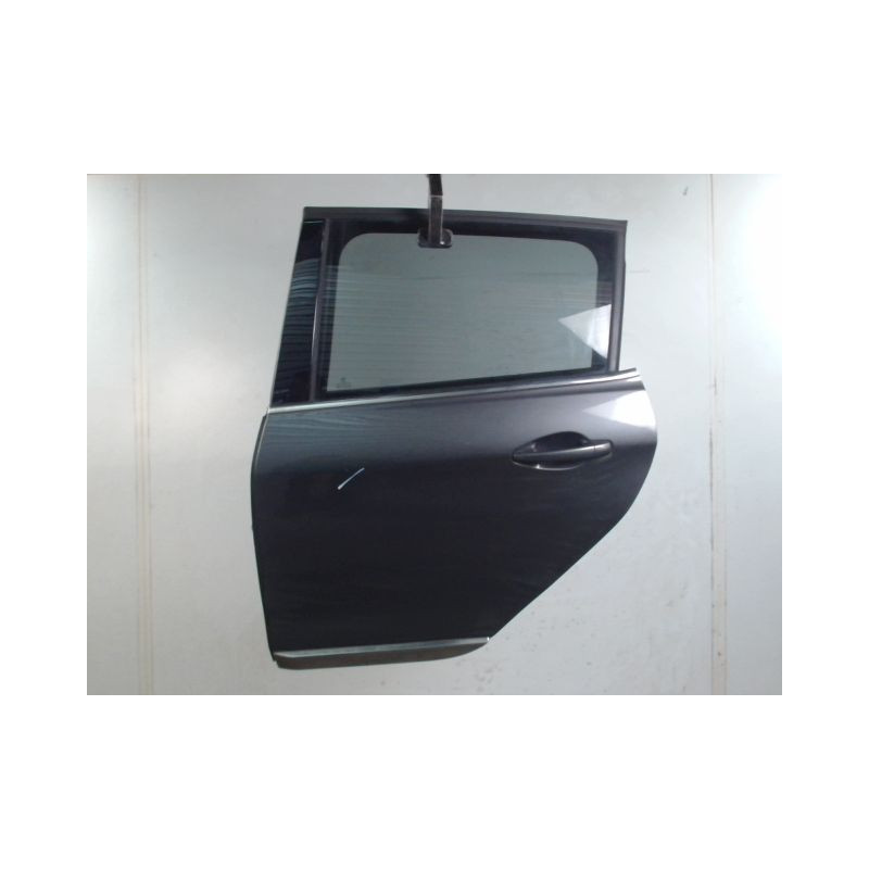 PORTE ARRIERE GAUCHE PEUGEOT 2008