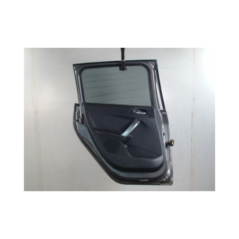 PORTE ARRIERE GAUCHE PEUGEOT 2008