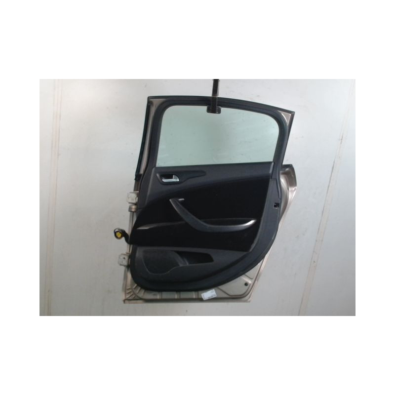 PORTE ARRIERE DROIT CITROEN C5