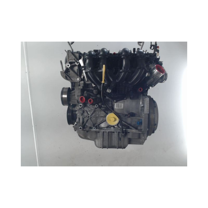 MOTEUR ESSENCE FORD FIESTA 1.25