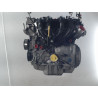 MOTEUR ESSENCE FORD FIESTA 1.25