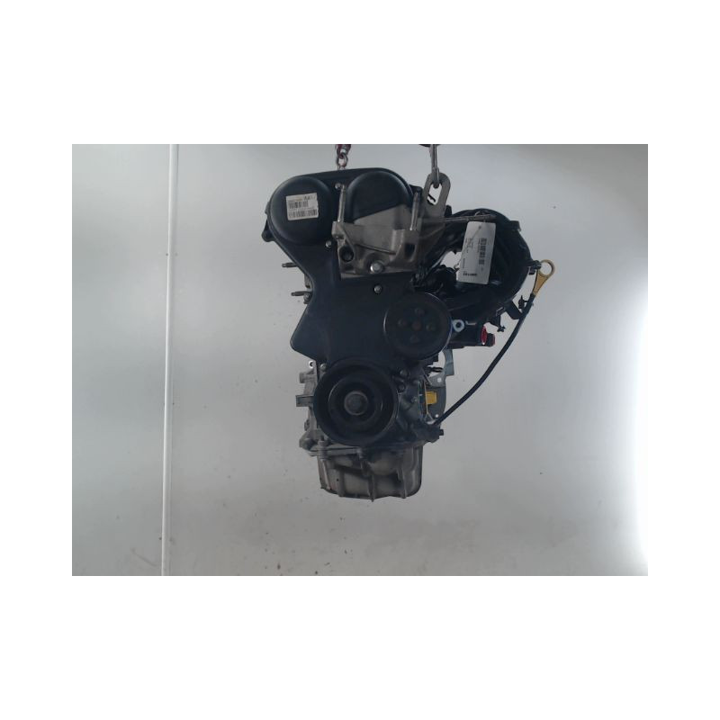 MOTEUR ESSENCE FORD FIESTA 1.25