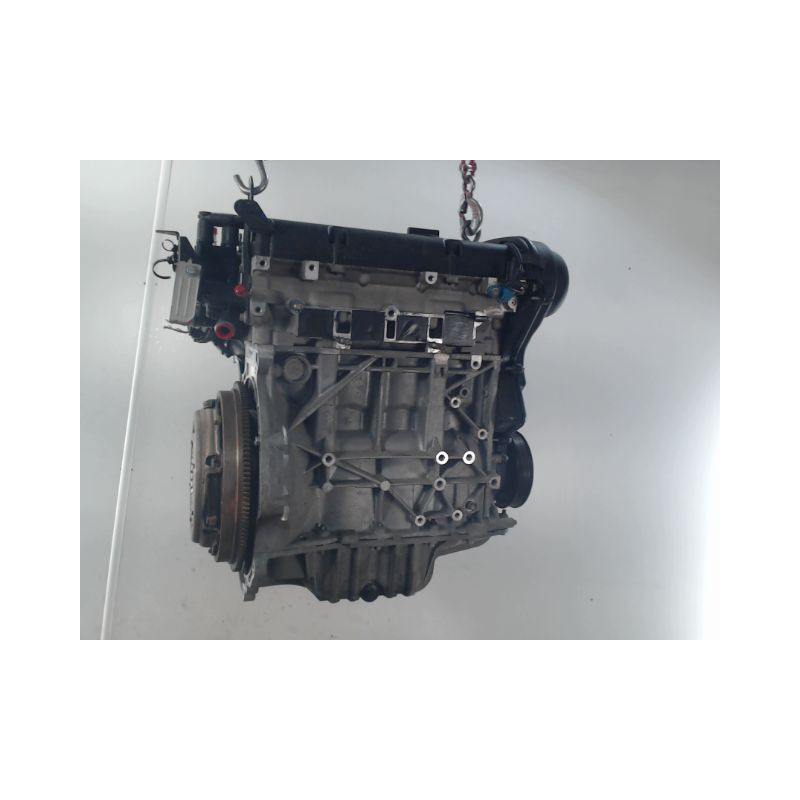 MOTEUR ESSENCE FORD FIESTA 1.25