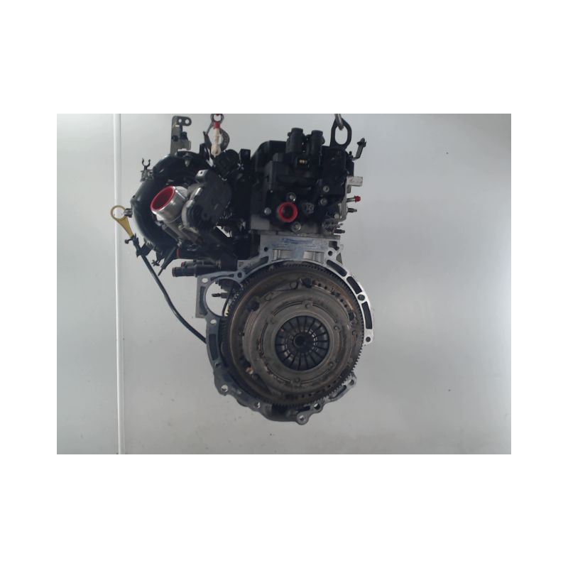 MOTEUR ESSENCE FORD FIESTA 1.25