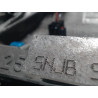 MOTEUR ESSENCE FORD FIESTA 1.25